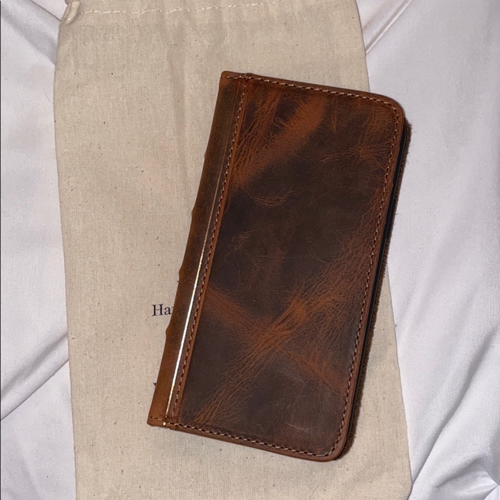 Brand New iPhone 12 Pro Portfolio Case